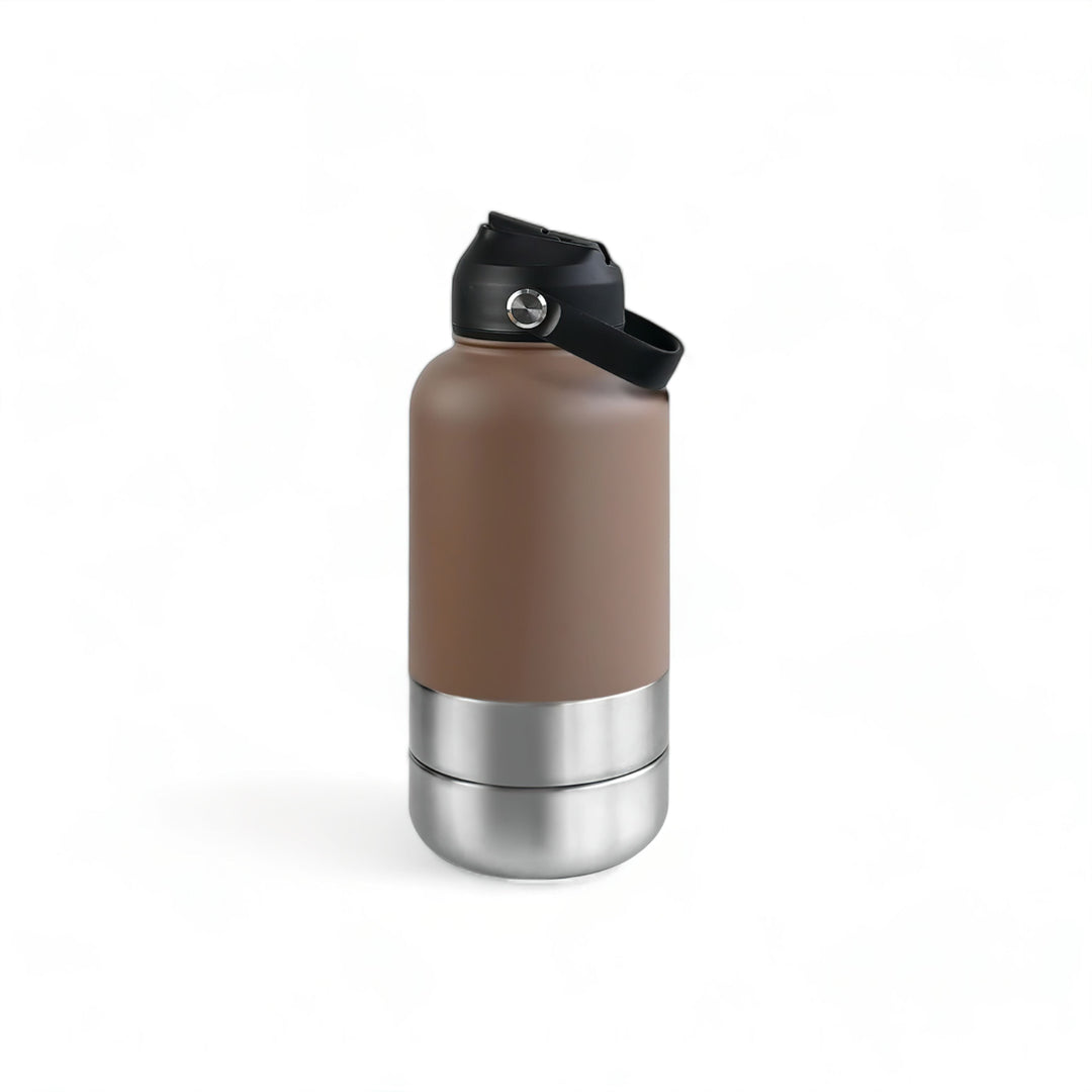 Karnz Reisflasche