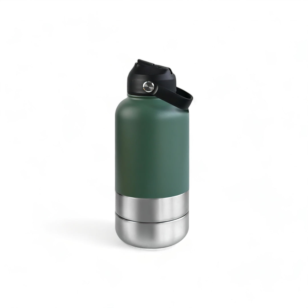 Karnz Reisflasche