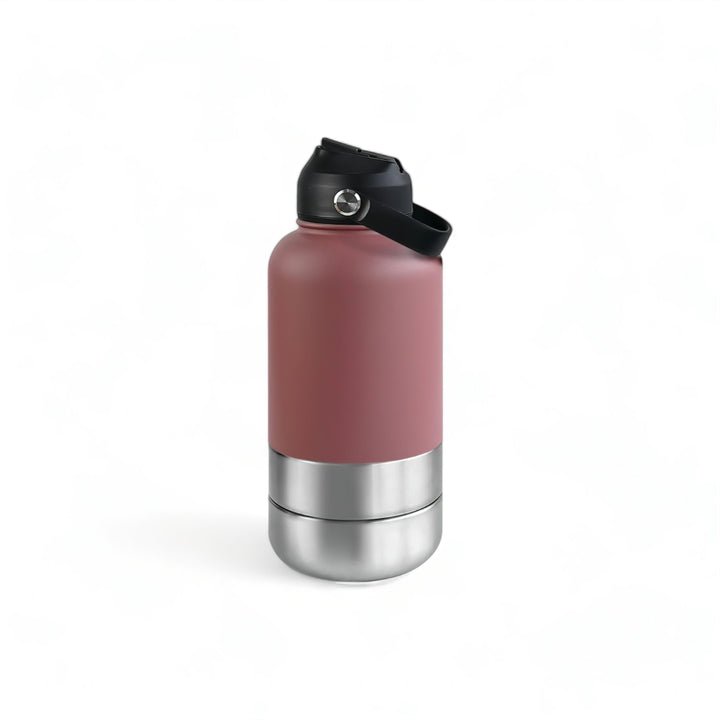 Karnz Reisflasche