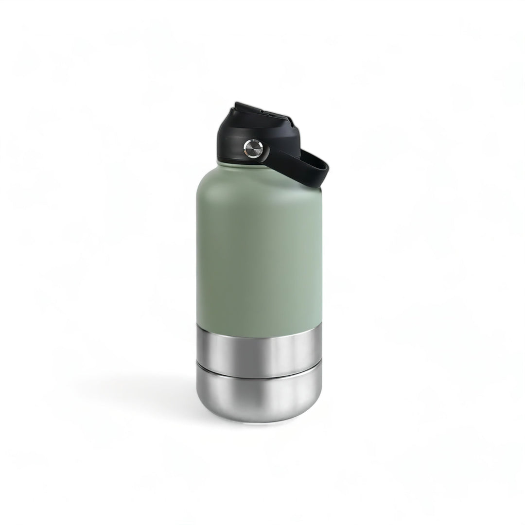 Karnz Reisflasche