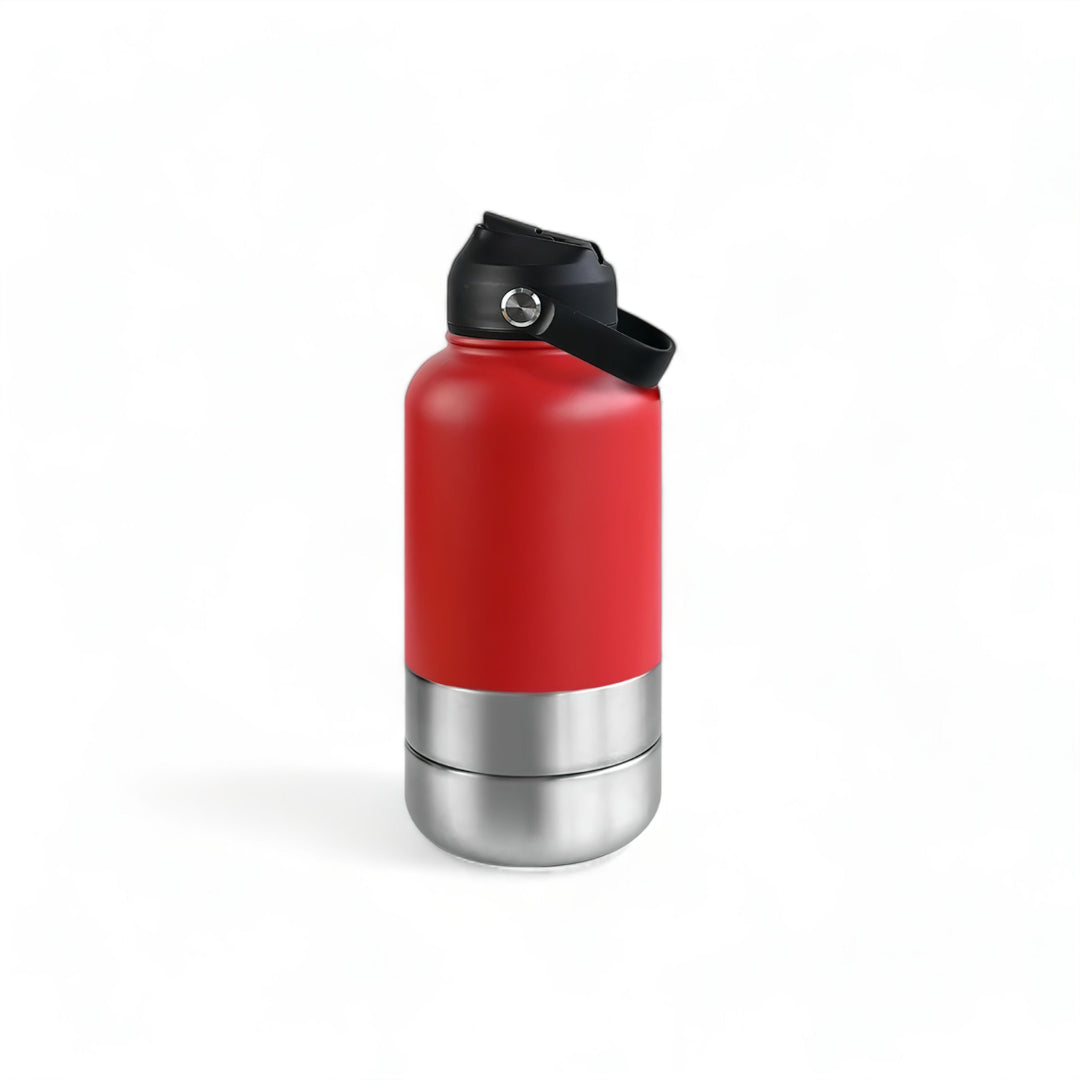 Karnz Reisflasche