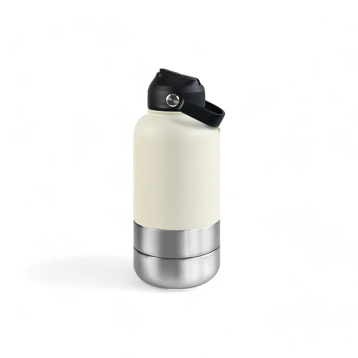 Karnz Reisflasche
