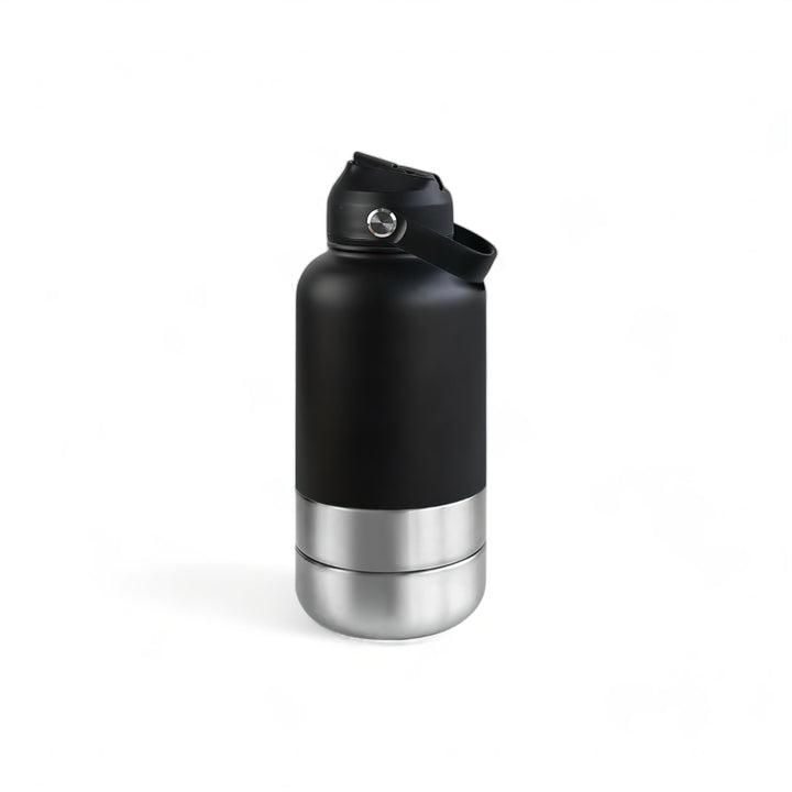 Karnz Reisflasche