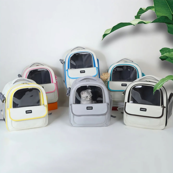 Karnz Klarer Rucksack