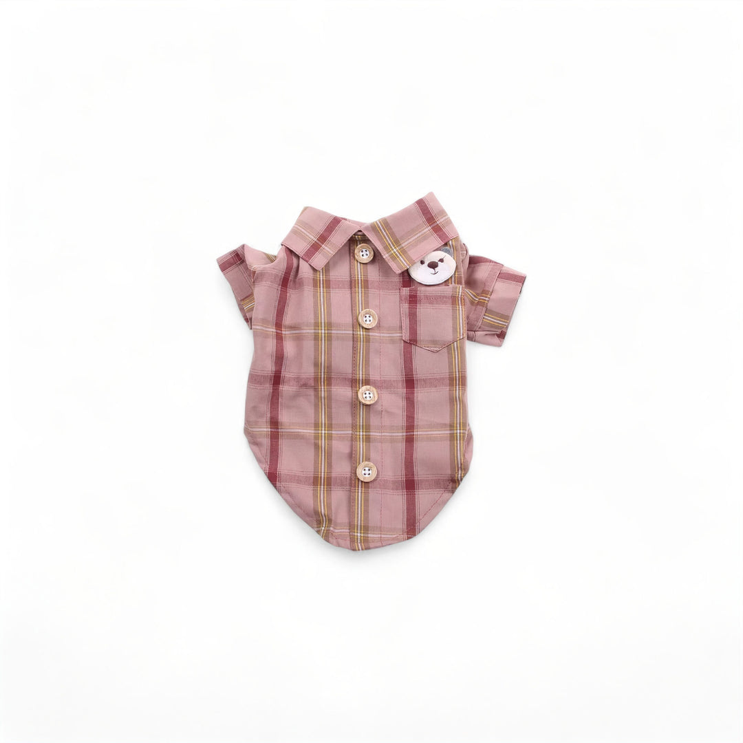 Karnz Haustier Shirt