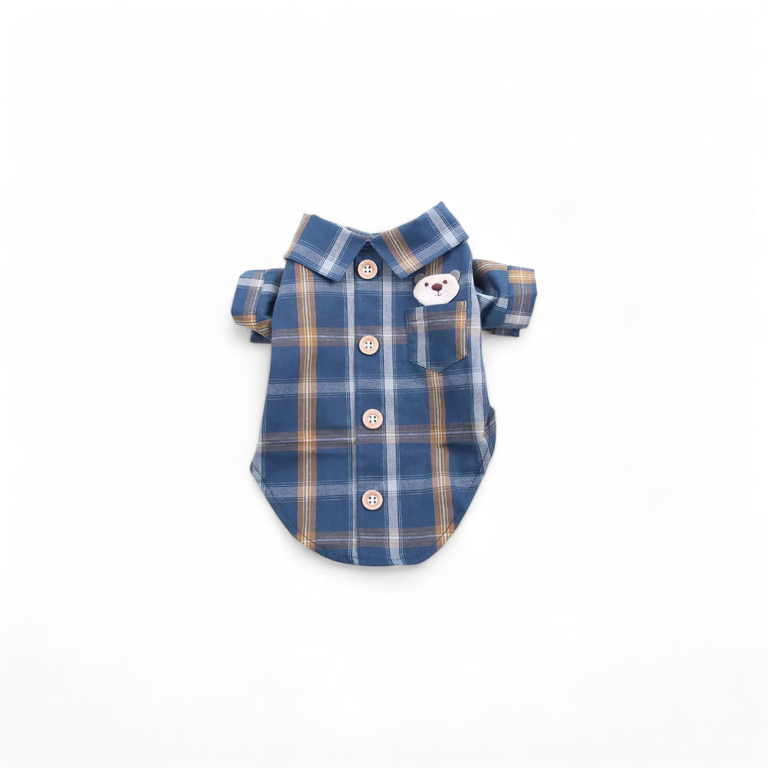 Karnz Haustier Shirt