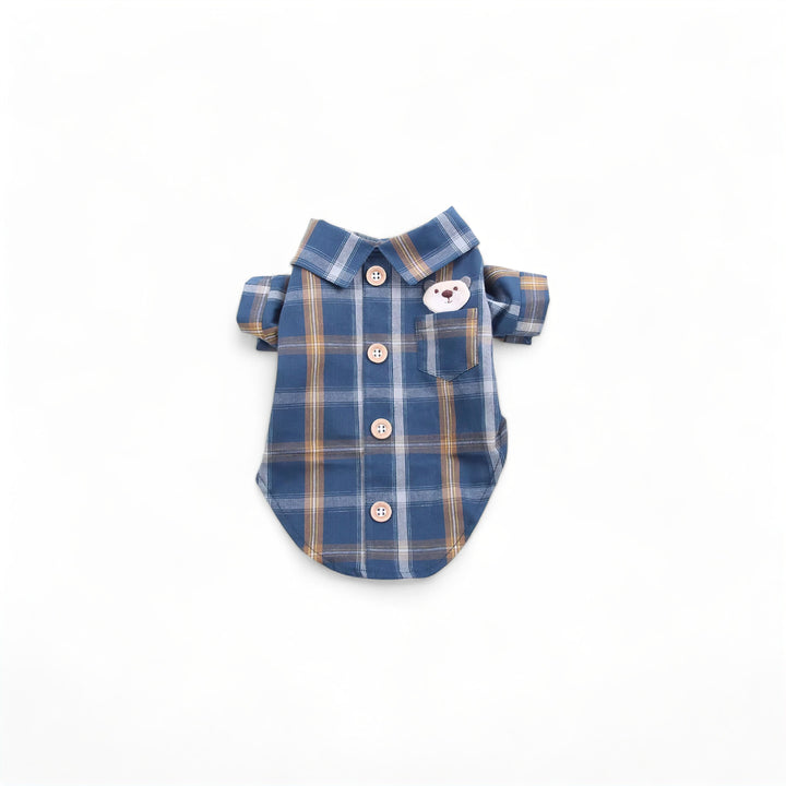 Karnz Haustier Shirt