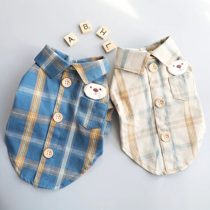 Karnz Haustier Shirt