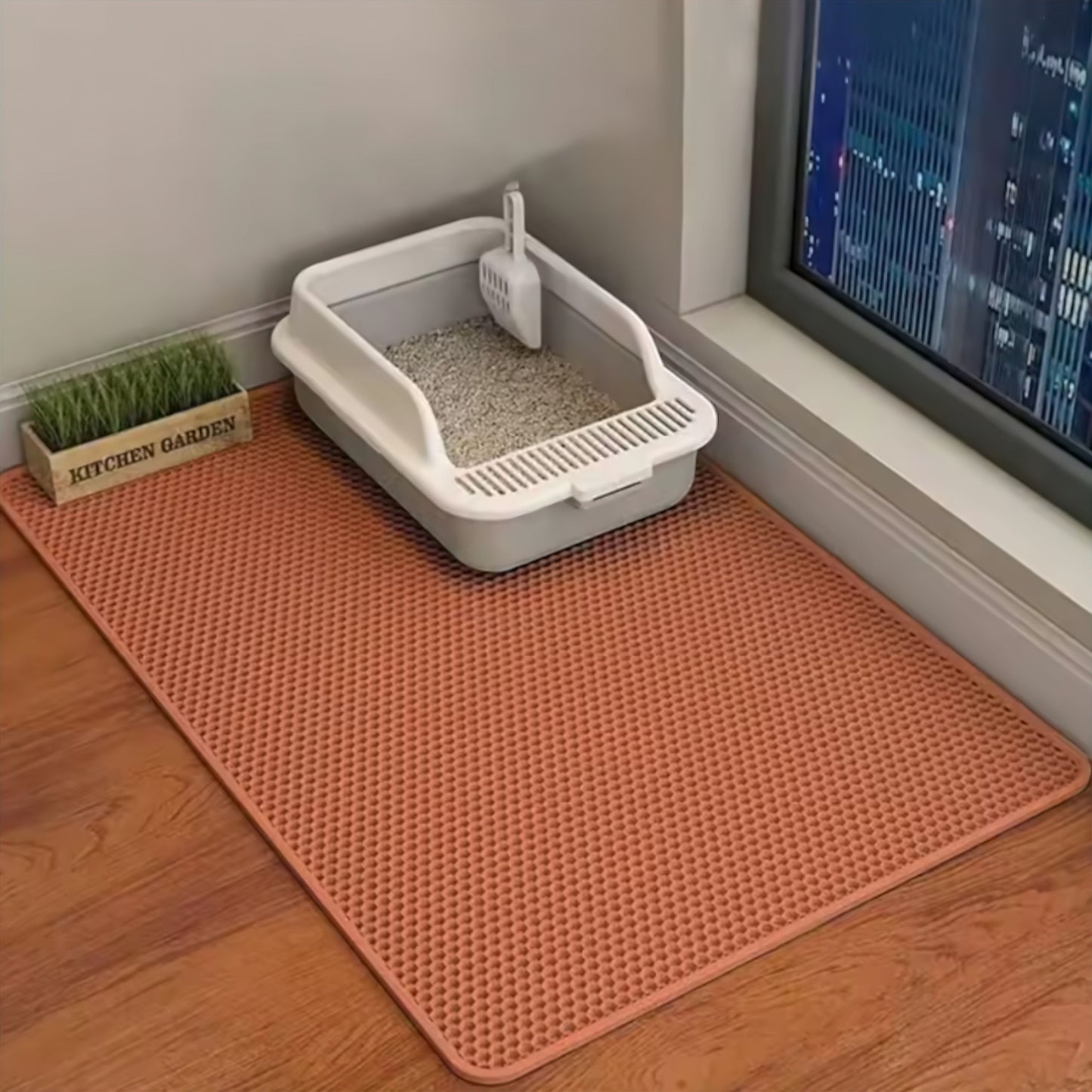 Karnz Katzenstreu Matt
