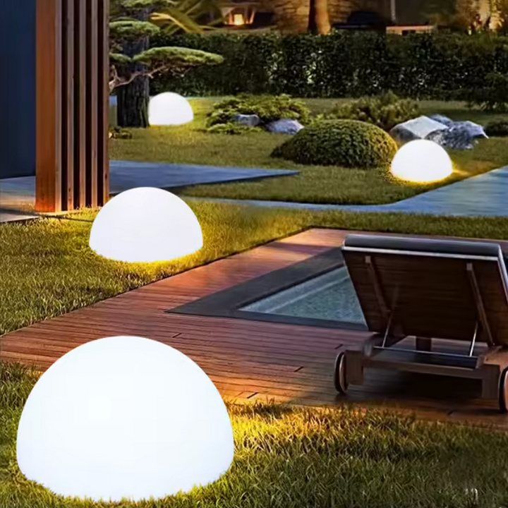 Solar Dome Licht Karnz