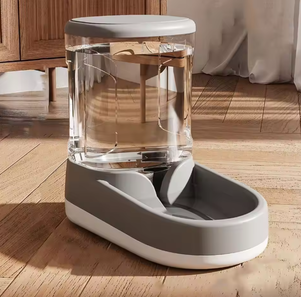 PawFill Futter- & Wasserspender Set automatisch | Karnz
