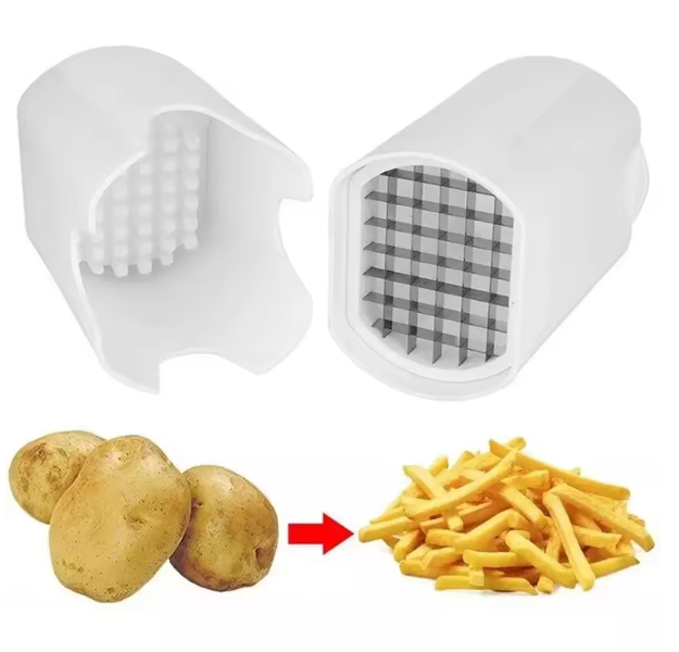 Kartoffelschneider für Pommes & Waffeln | Karnz
