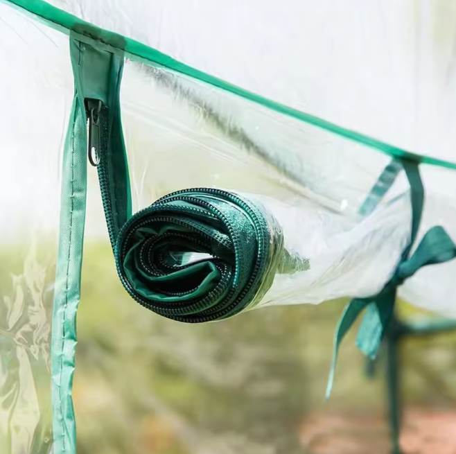 PlantShield Pflanzenschutzhülle – Für Außenbereiche | Karnz
