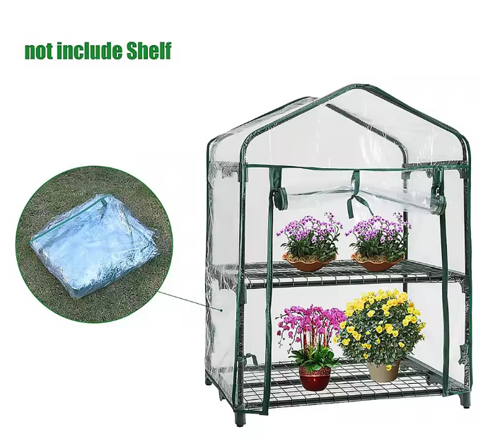 PlantShield Pflanzenschutzhülle – Für Außenbereiche | Karnz