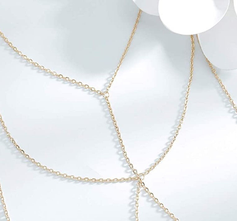 Zetra️ | Das unverzichtbare Accessoire für einen glamourösen und selbstbewussten Look