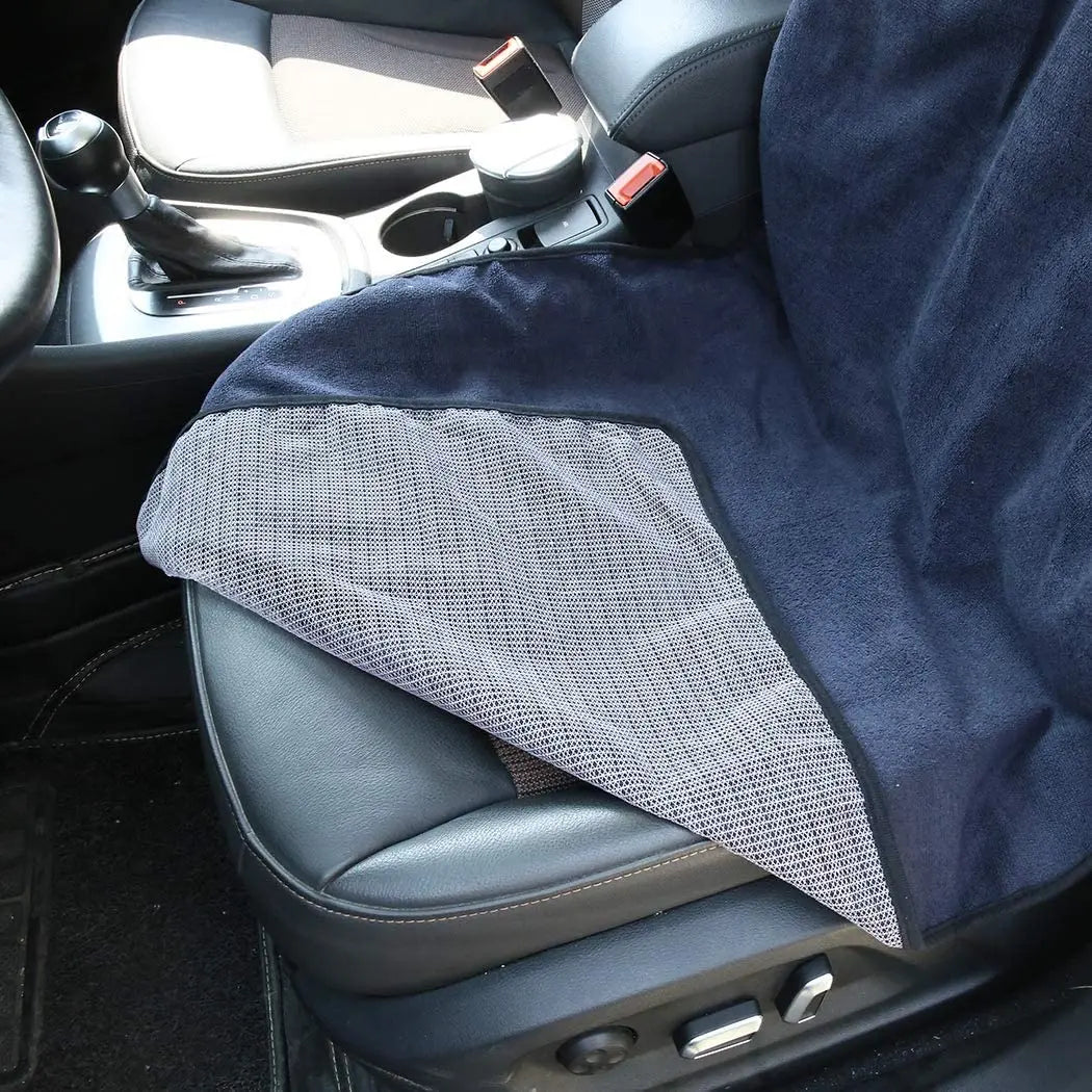 Autositz Handtuch Set | Karnz