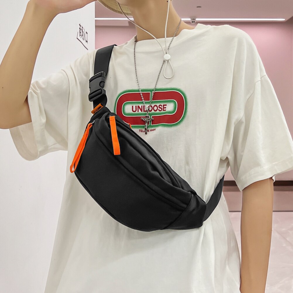 Urban Walker Unisex Hüfttasche | Karnz