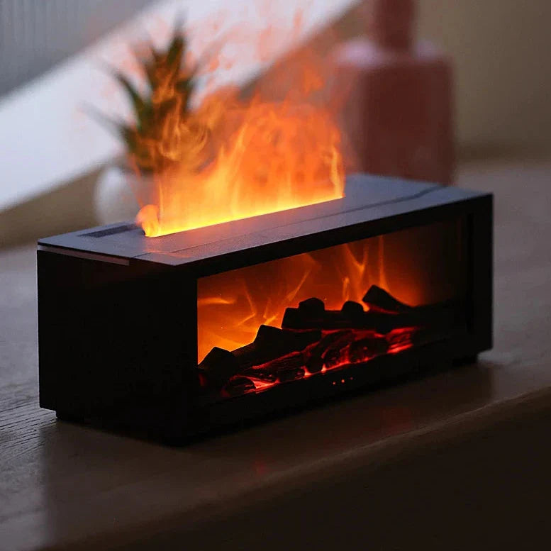 Kamin Aroma Diffuser Karnz
