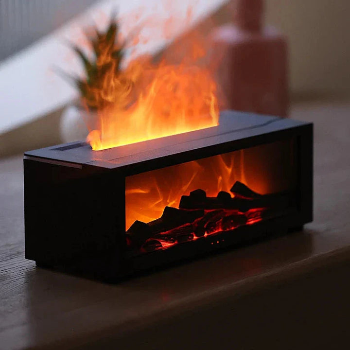 Kamin Aroma Diffuser Karnz