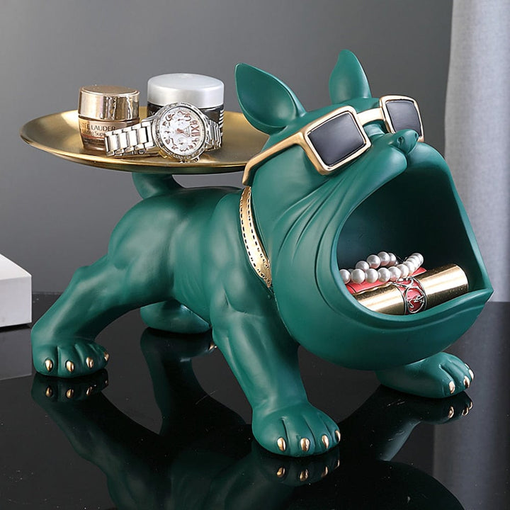 BulldogButler Bringen Sie Freude und Wärme in Ihr Zuhause | Karnz