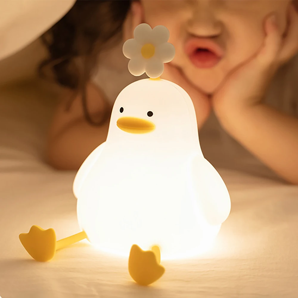 Enten Nachtlicht - QuackLight | Karnz