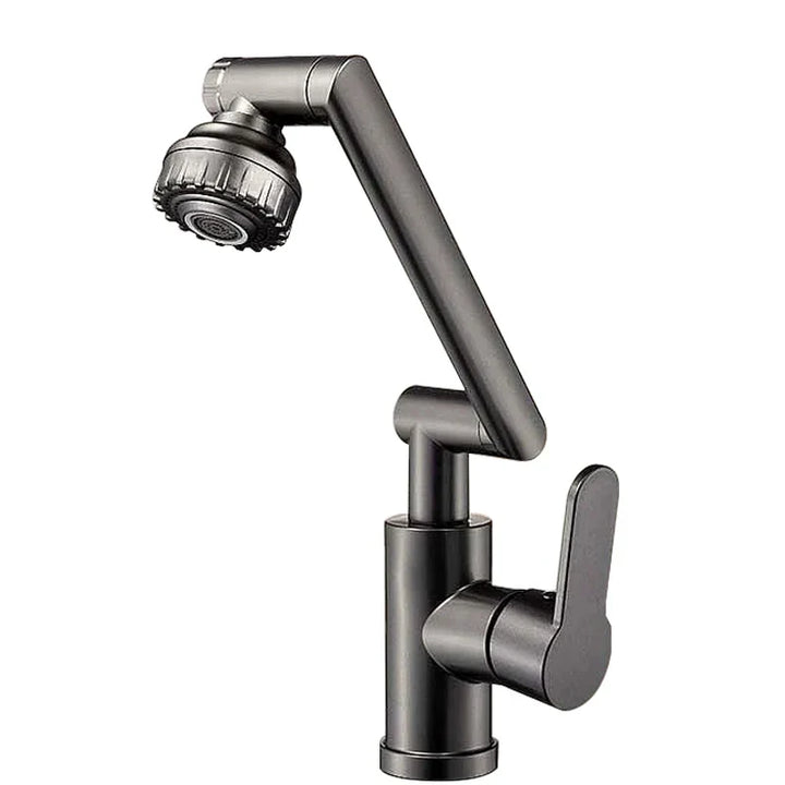 AquaFlex 360° Universelles Waschtischarmatur Karnz