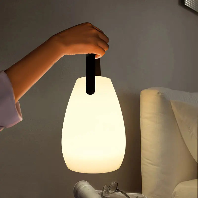 Wasserdichte Außenlampe Karnz
