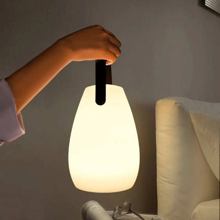 Wasserdichte Außenlampe Karnz