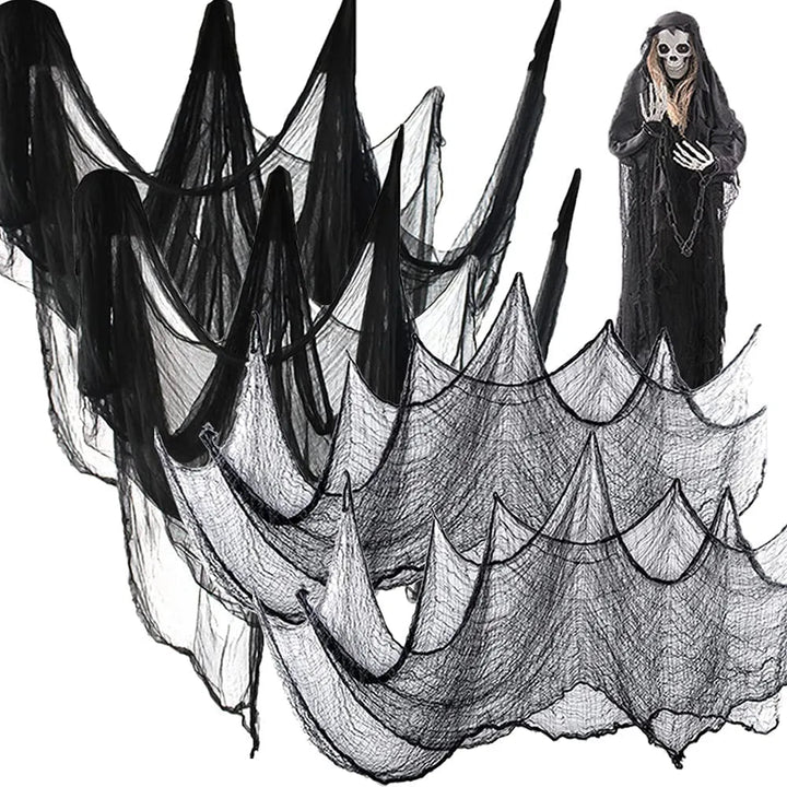 Nightmare Gruselige Web Halloween Dekoration | Karnz