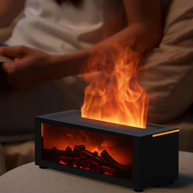 Kamin Aroma Diffuser Karnz
