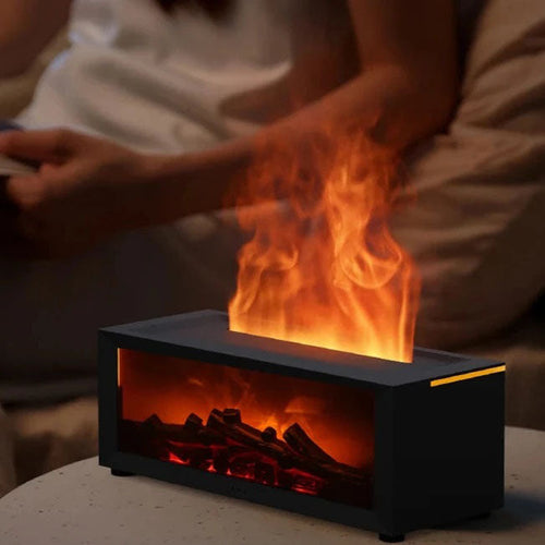 Kamin Aroma Diffuser Karnz