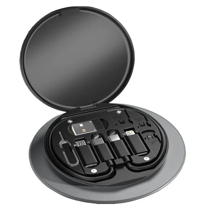 All-in-One-Schnelllade-Datenkabelset