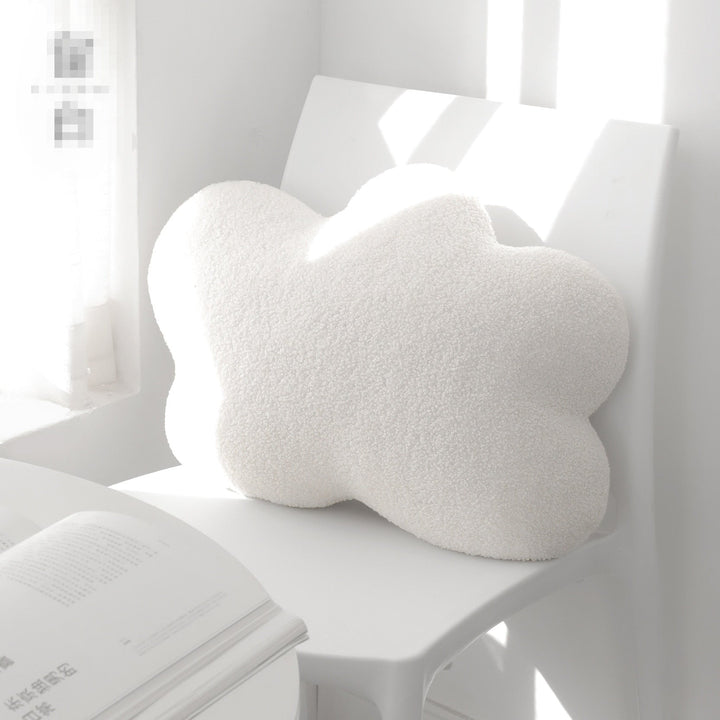 Cloud Comfy Plush Kissen | Karnz