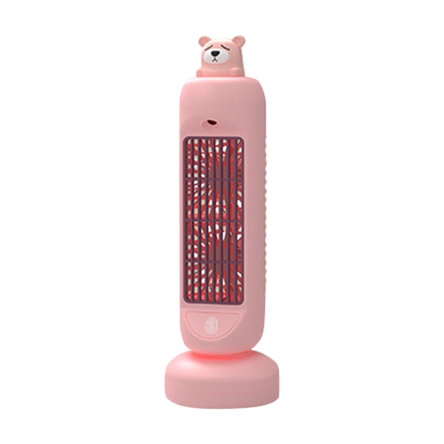Mini Bear Air Cooler Humidifier Fan | Karnz