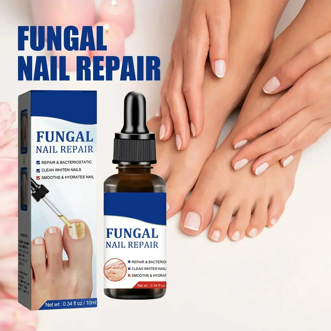 Nagelpilz-Schutzserum