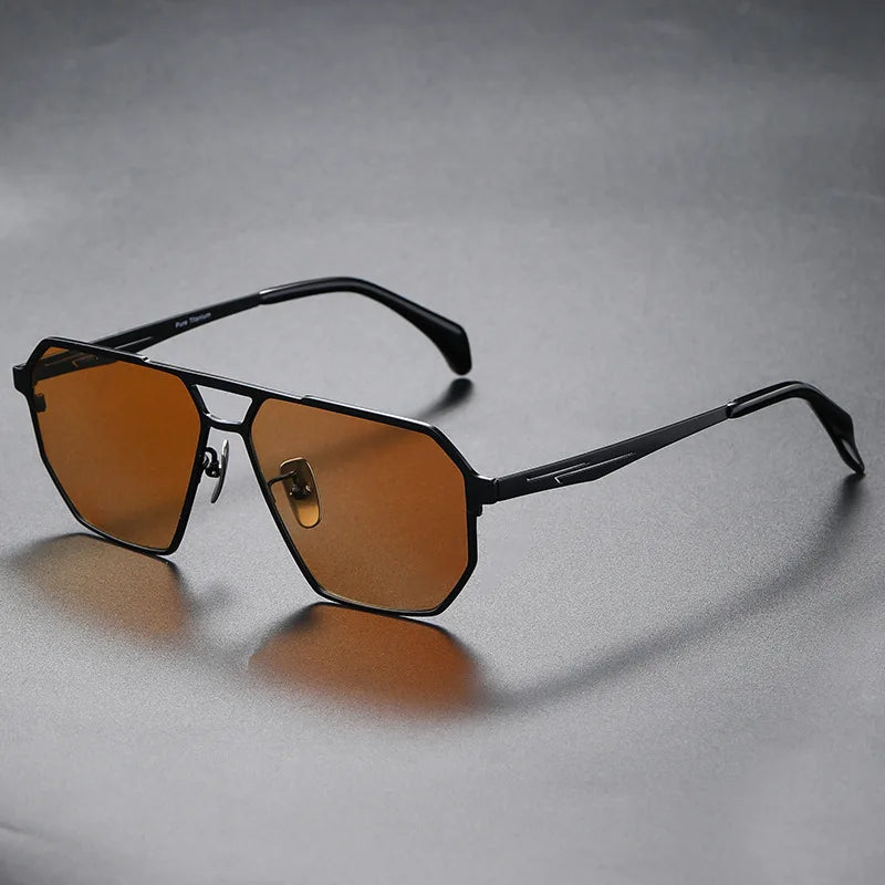 Titan Präzisions-Sonnenbrille | Karnz