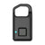 Touch Guard Smart Fingerprint Waterproof Secure Lock | Karnz