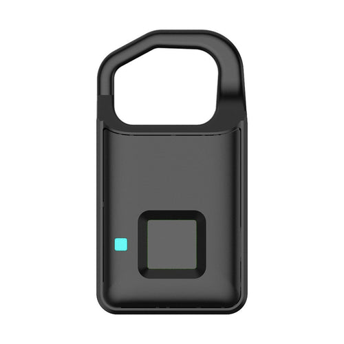 Touch Guard Smart Fingerprint Waterproof Secure Lock | Karnz