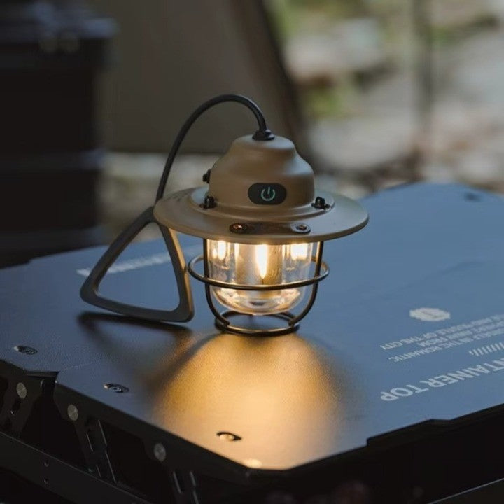 Nomad Mini Hängende Laterne Licht | Karnz