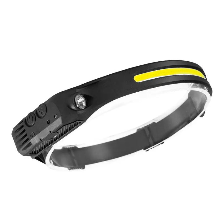 Headlight - LED-Strahler mit langer Batterielaufzeit | Karnz