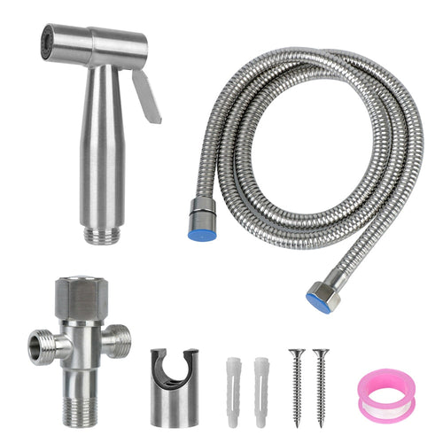 Karnz | Tiefenreinigung Hand-Bidet-Armatur