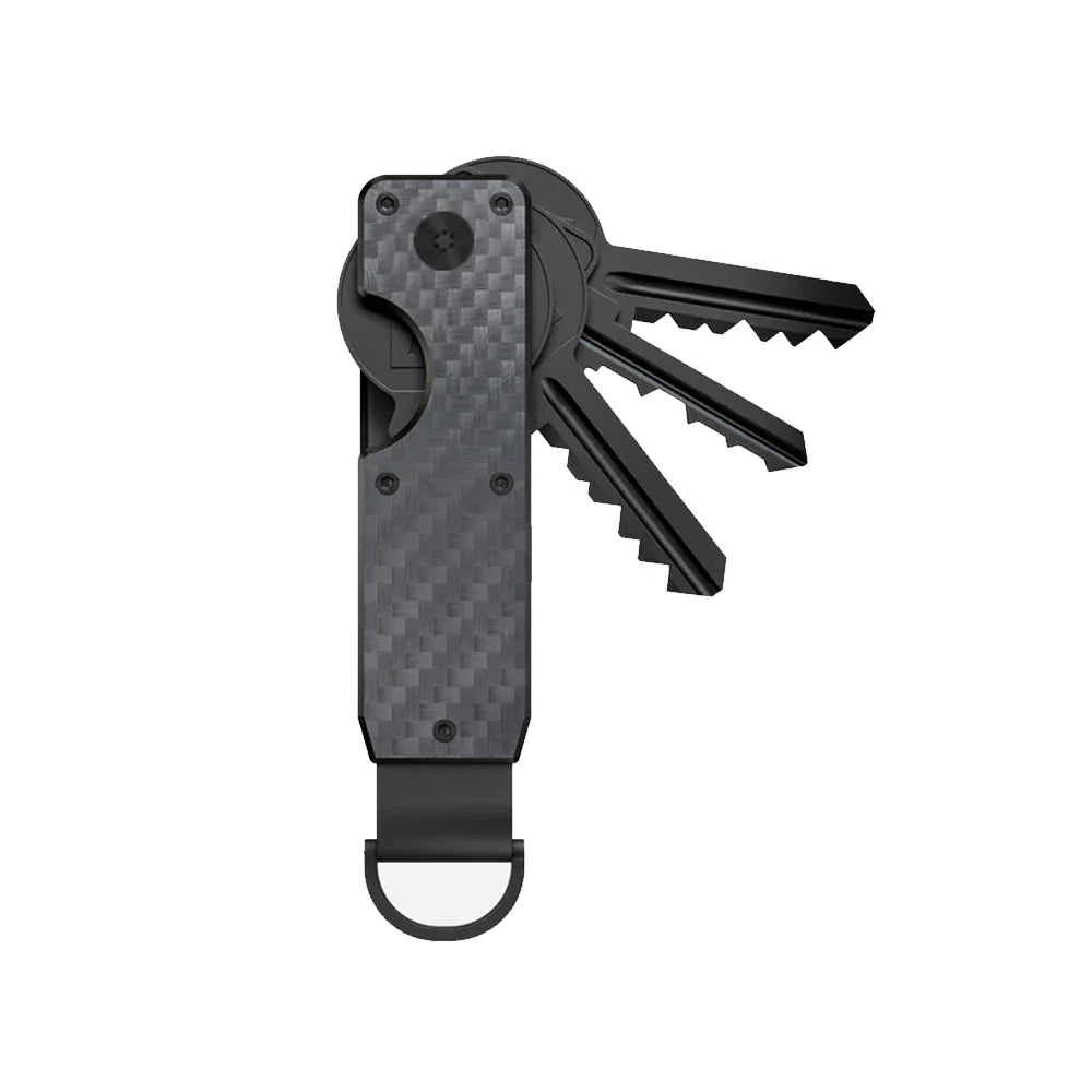 Schlüssel Organizer Aluminium | Karnz