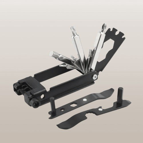 Multifunktionales Taschenformat Pro Werkzeugset | Karnz