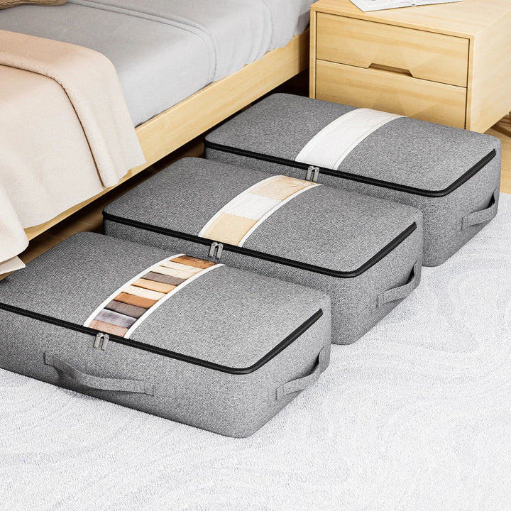 DreamTuck — Ordnung, die beruhigt und Ihren Raum verwandelt | Karnz