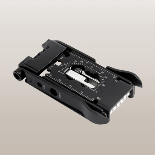 Multifunktionales Taschenformat Pro Werkzeugset | Karnz