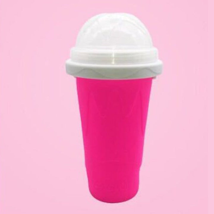 Frozen Magic Slushy Cup | Karnz