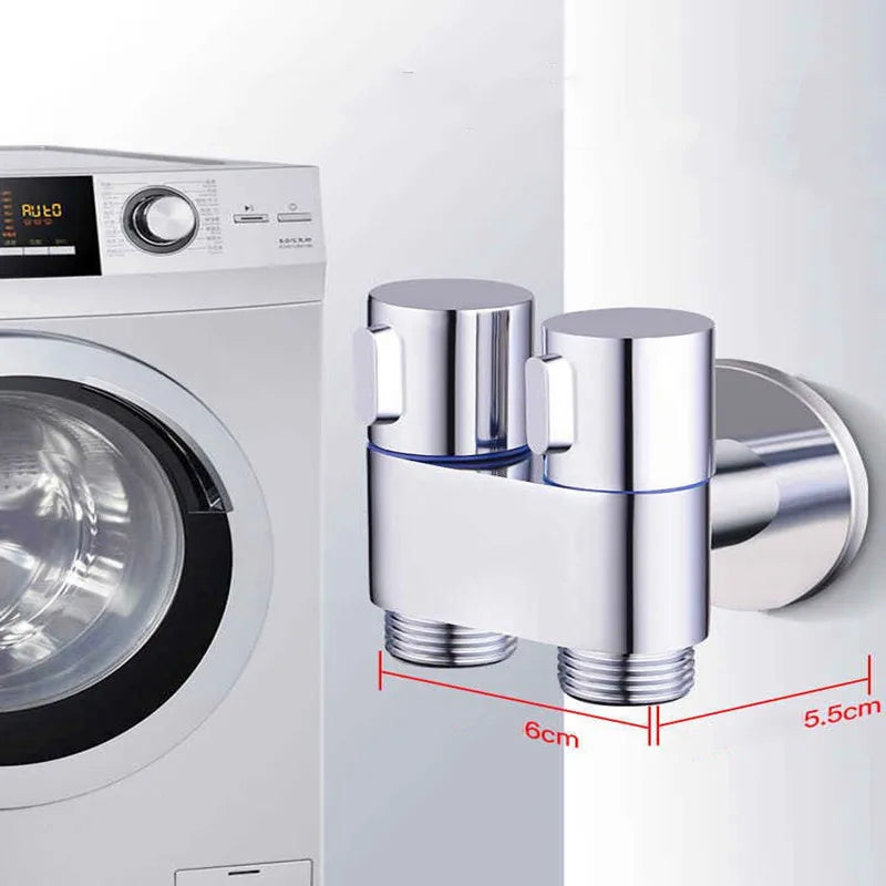 AquaSmart Bidet Companion – Luxuriöses Hygieneset für Wandmontage Karnz