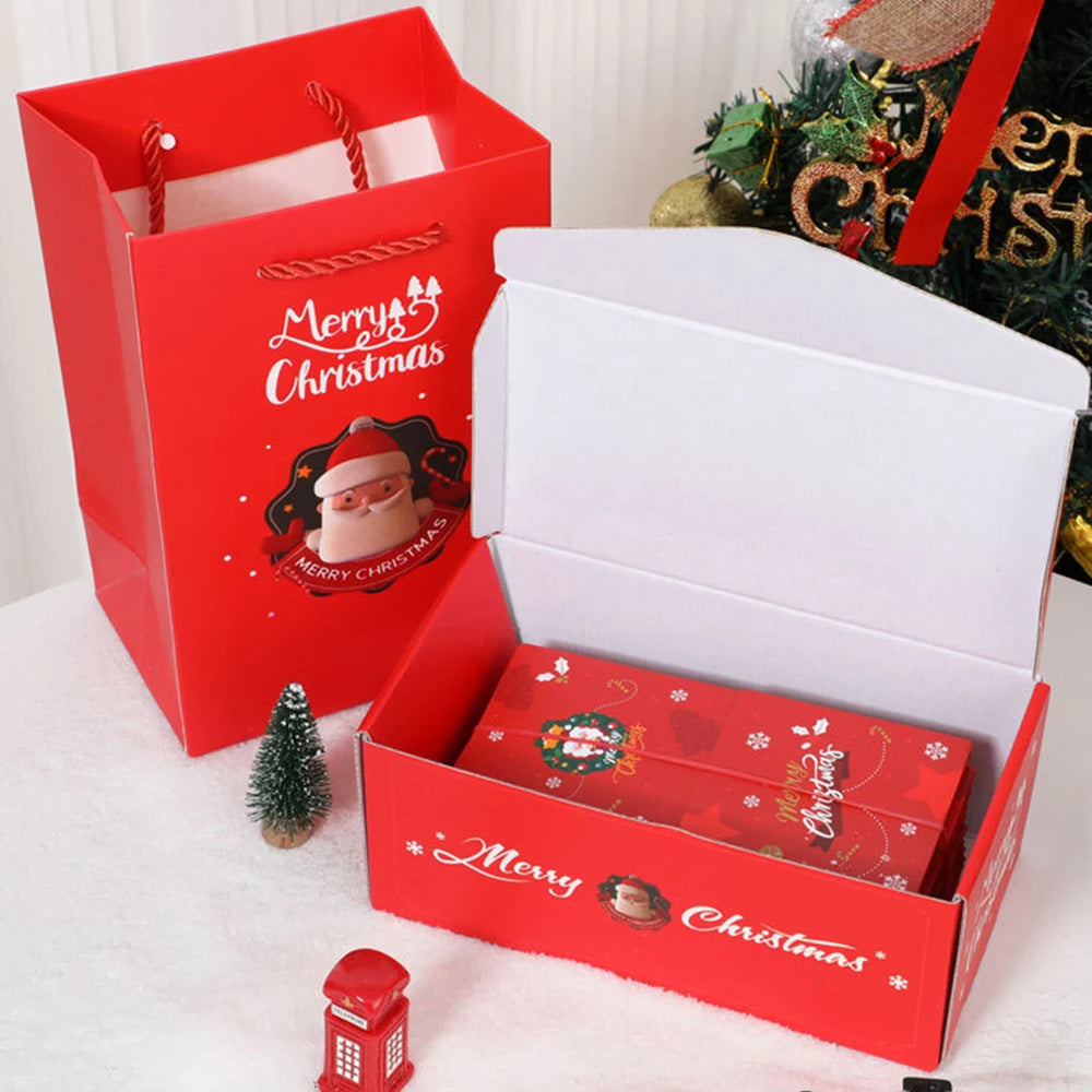 Pop-Out-Geldgeschenkbox