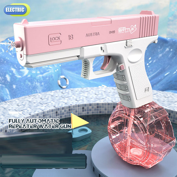 WaterGlock | Karnz