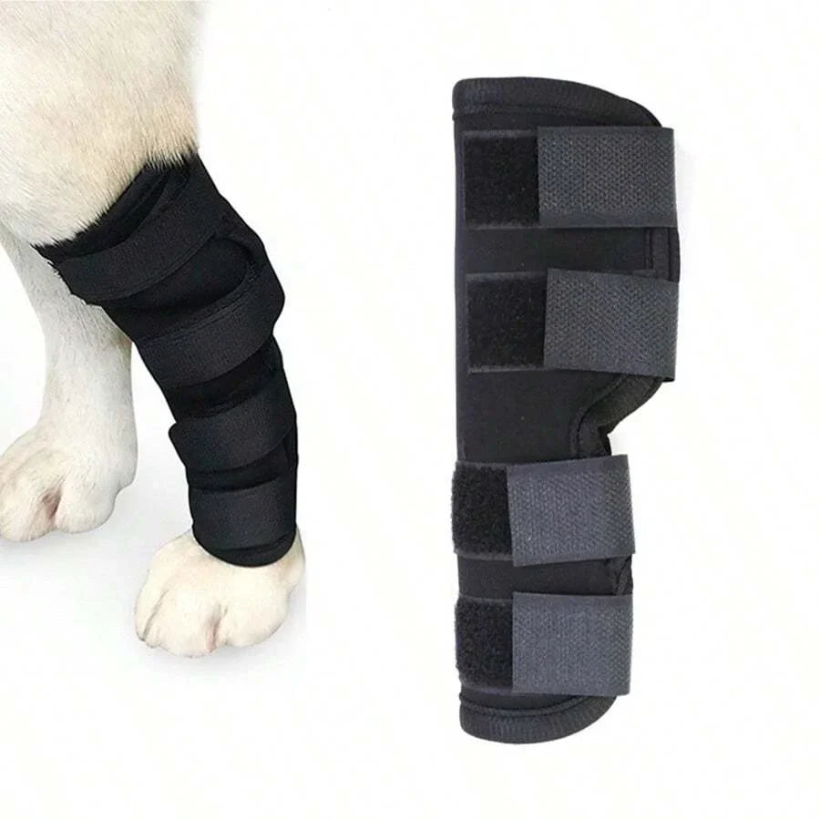 Gelenksupport für Hunde stabilisierend & schützend Karnz